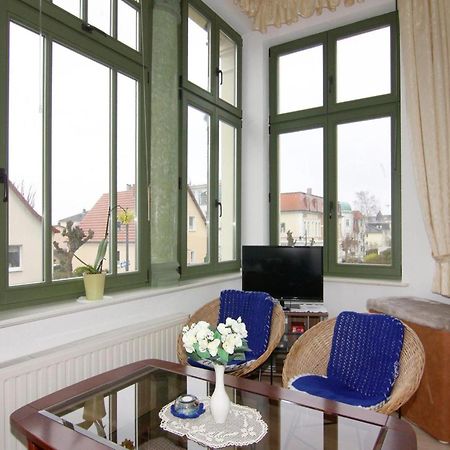 Apartment Sea Noise Ahlbeck Ostseebad Heringsdorf Exterior foto