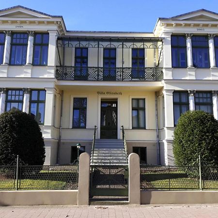 Apartment Sea Noise Ahlbeck Ostseebad Heringsdorf Exterior foto