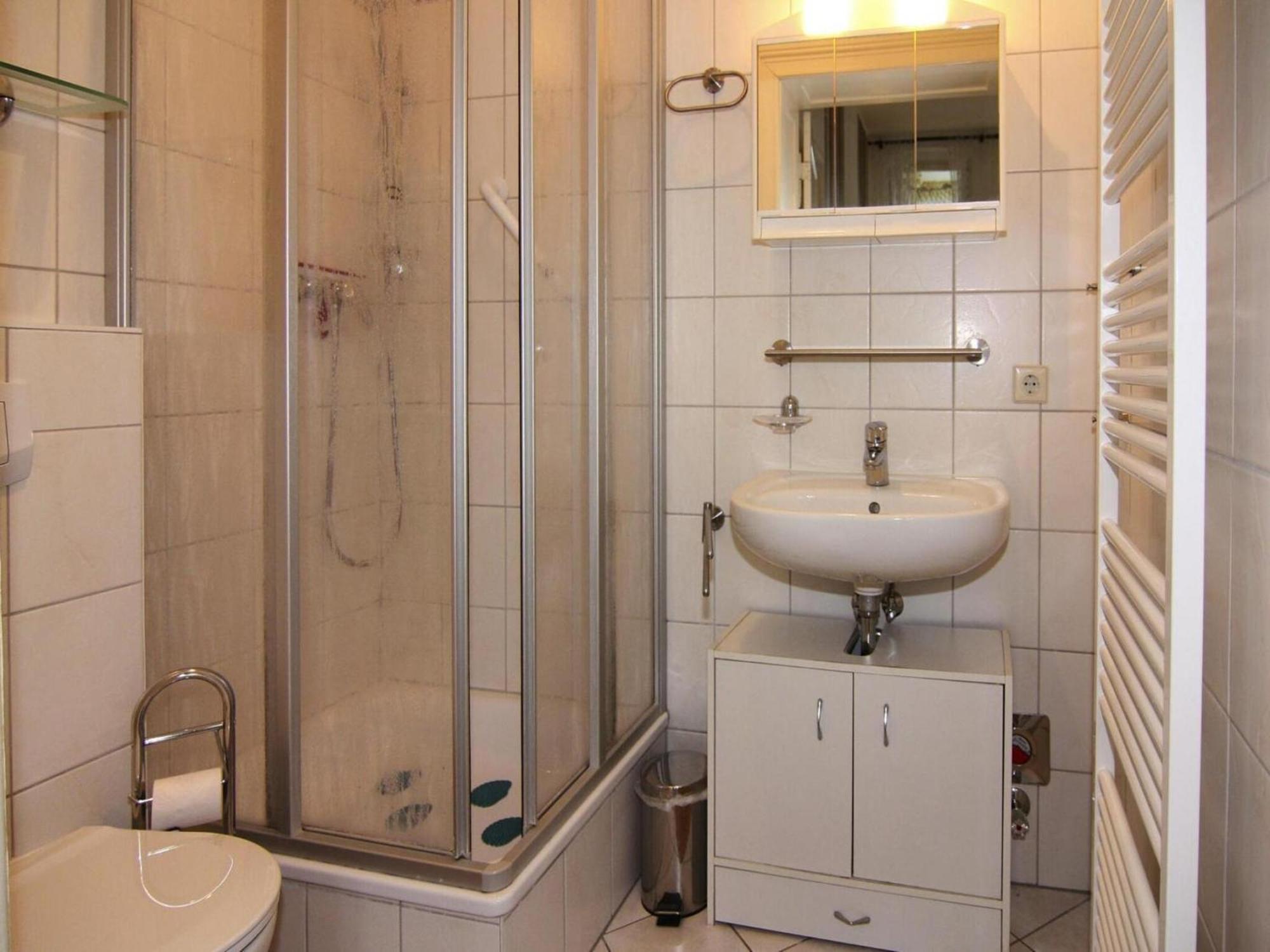 Apartment Sea Noise Ahlbeck Ostseebad Heringsdorf Exterior foto