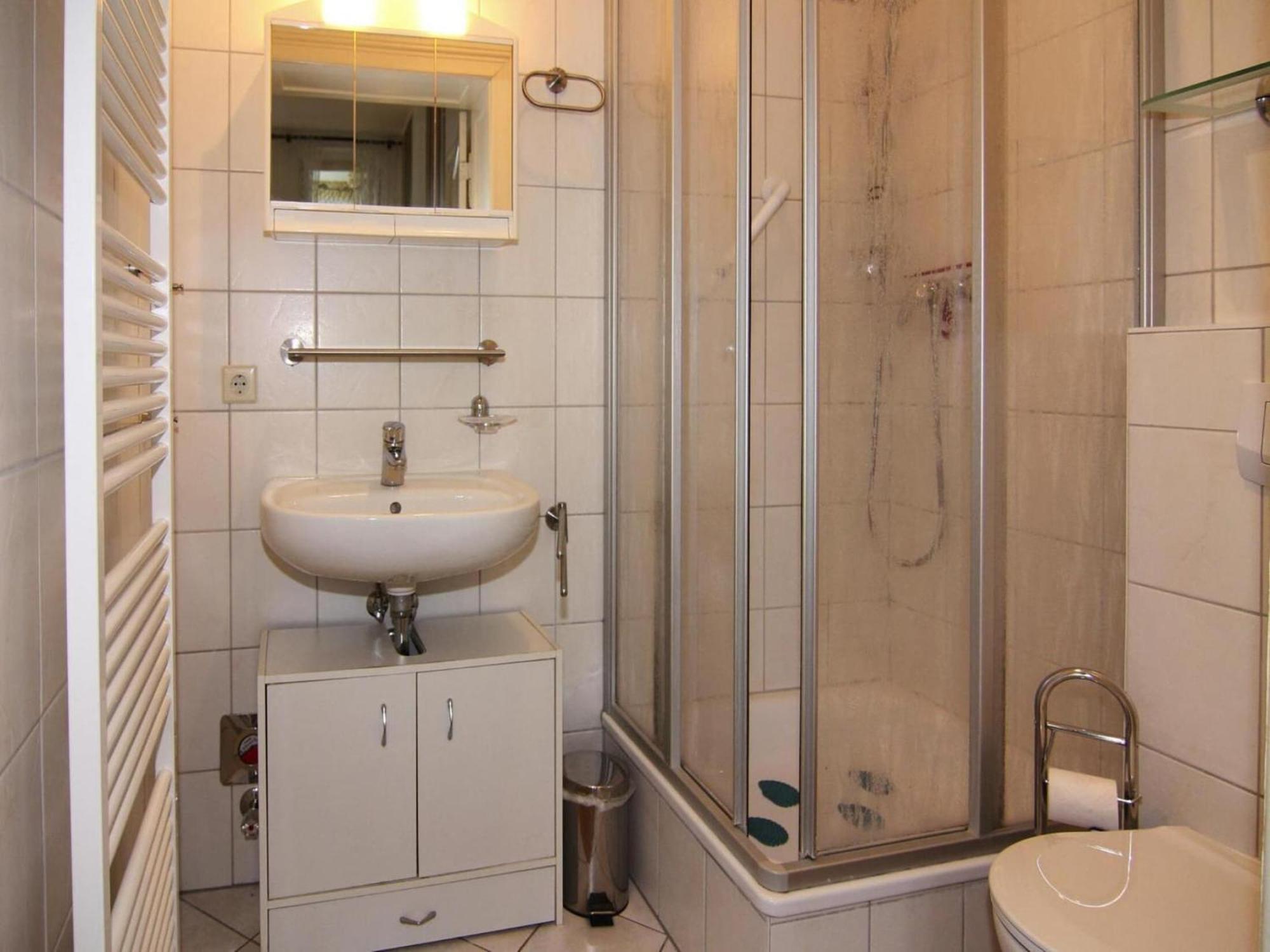 Apartment Sea Noise Ahlbeck Ostseebad Heringsdorf Exterior foto