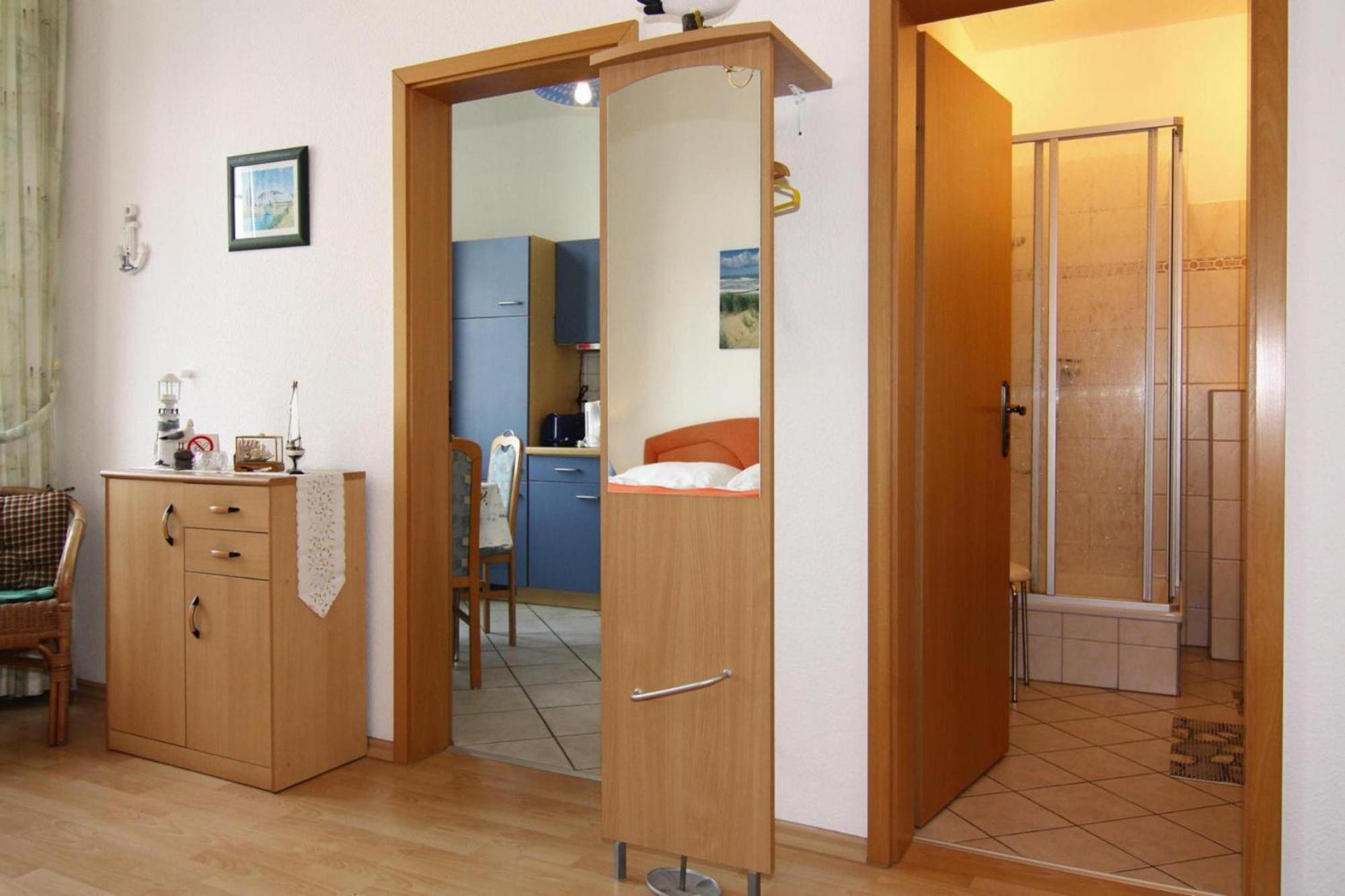 Apartment Sea Noise Ahlbeck Ostseebad Heringsdorf Exterior foto