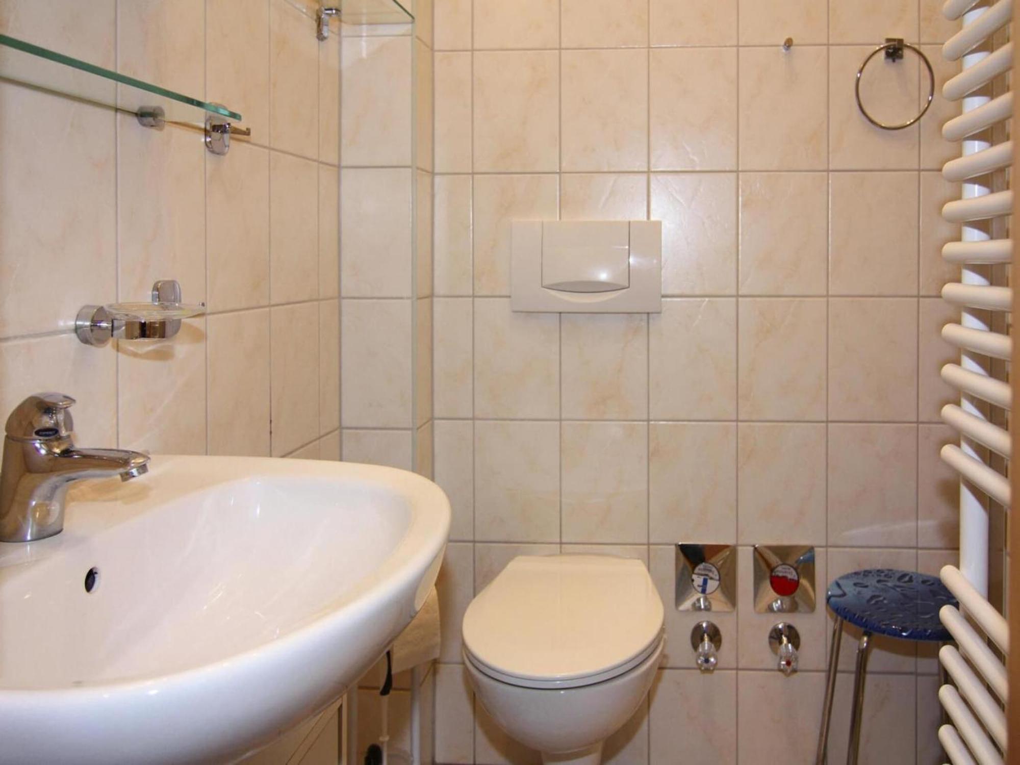 Apartment Sea Noise Ahlbeck Ostseebad Heringsdorf Exterior foto