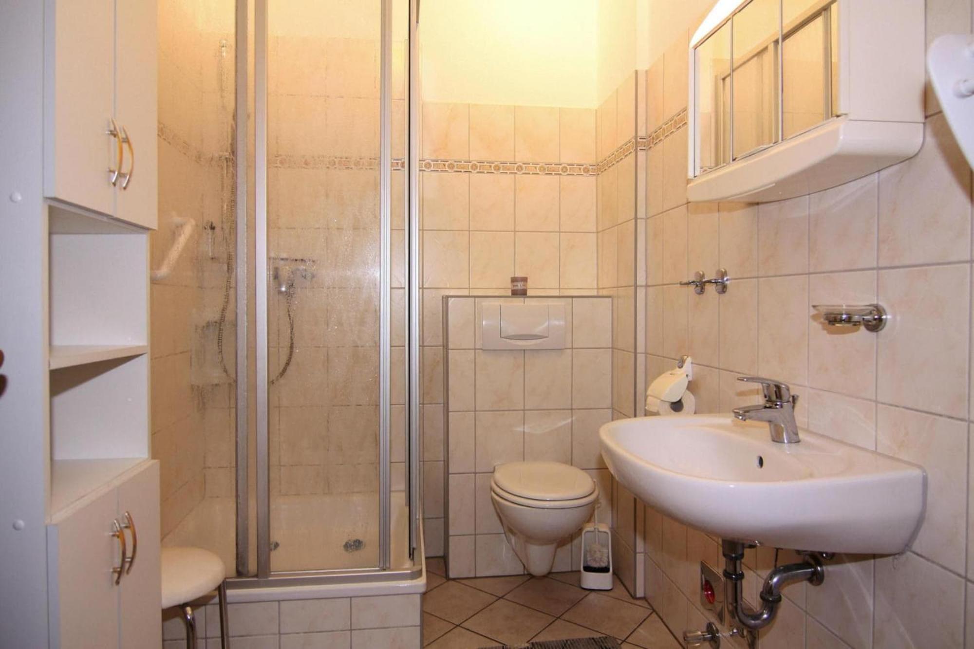 Apartment Sea Noise Ahlbeck Ostseebad Heringsdorf Exterior foto