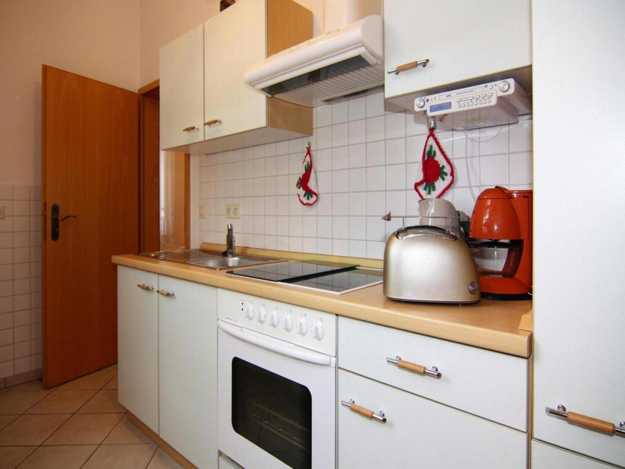 Apartment Sea Noise Ahlbeck Ostseebad Heringsdorf Exterior foto